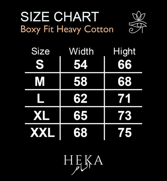 Never Stop Trying Oversized BLACK