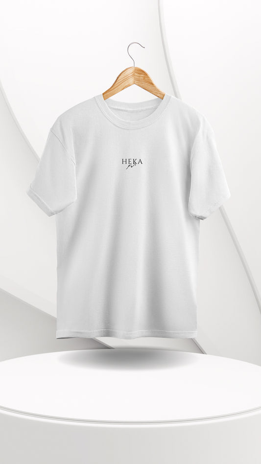 Basic Crew Neck T-Shirts